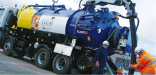 Environmental Truck Leasing