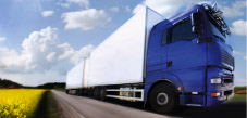 Haulage Leasing