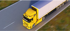 Haulage Leasing
